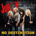 Johnny - No Destination - Music CD