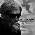 Burns,billy Don - I've Seen A Lot Of Highway - Music CD