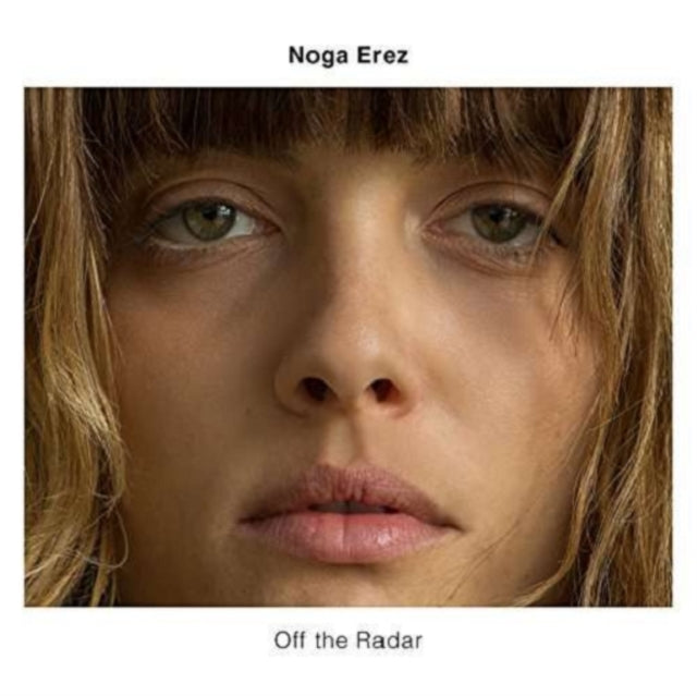 Off The Radar (Dl Card) & Kids (Dl Card)