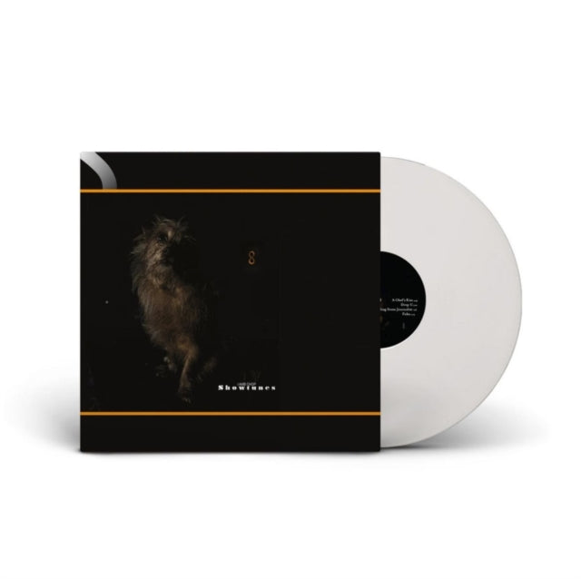 Lambchop - Showtunes (White LP Vinyl/Import) & Nixon