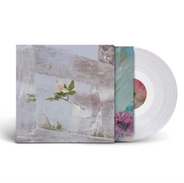 Windflowers (Clear LP Vinyl/140G)