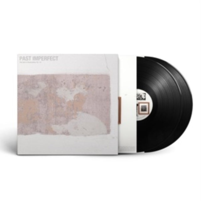 Tindersticks - See My Girls (Dl Card) & Past Imperfect The Best Of Tindersticks ’92 - ’21 (2LP/140G/Dl Card)
