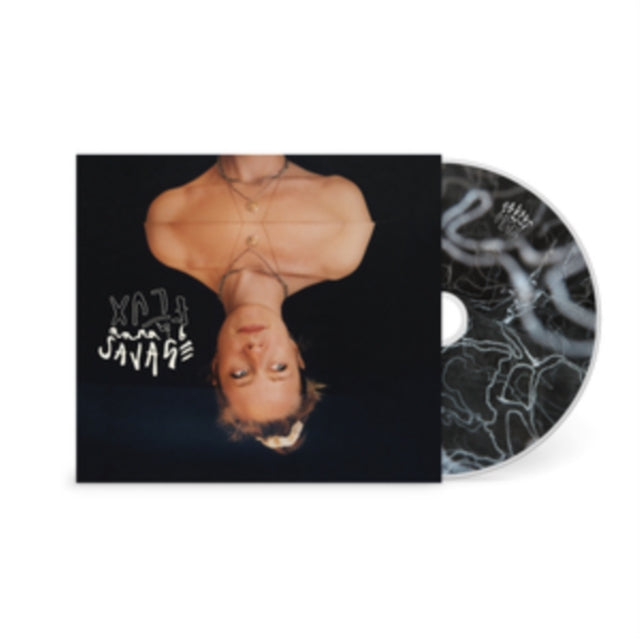 In|Flux (Digi Pack)