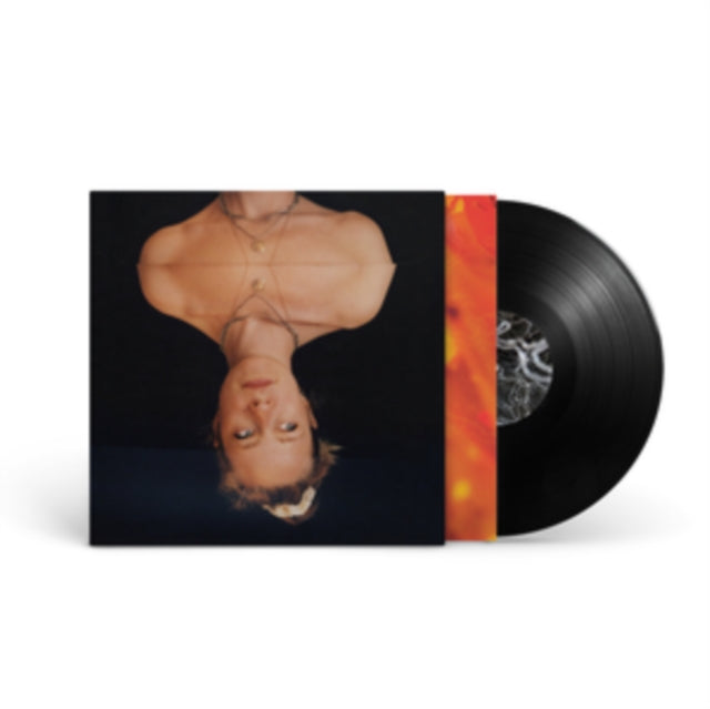In|Flux Vinyl Record