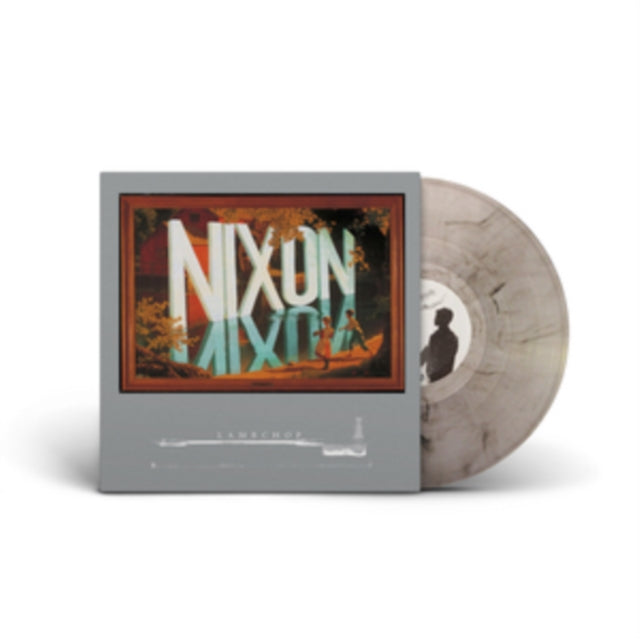 Lambchop - Nixon (Color LP Vinyl)