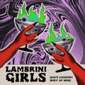 Lambrini Girls - God’S Country/Body Of Mine (45Rmp) - 7 Inch Vinyl