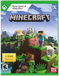 Xb1/xbx Minecraft + 3500 Coins - Xb1/xbx Minecraft + 3500 Coins - Video Game