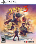 Ps5 Jagged Alliance 3 - Ps5 Jagged Alliance 3 - Video Game