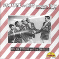Strong,nolan / Diablos - Fortune Of Hits 1 & 2 - Music CD