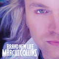 Collins,marcus - Brand New Life - Music CD