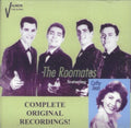 Roomates / Jean,cathy - Complete Original Valmor Recordings - Music CD