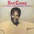 Cooke,sam - 16 Most Requested Songs - Music CD