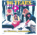 Question Mark / Mysterians - 96 Tears-30 Original Recordings - Music CD
