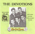 Devotions - Lost Tapes & All Their 45s - Music CD