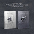 Epex - Prelude Of Anxiety Chapter 2. Can We Surrender - Music CD