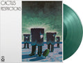 Cactus - Restrictions - Limited 180-Gram Green Colored Vinyl