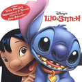 Lilo & Stitch [Soundtrack]