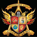 Coat Of Arms - Red [Colored Vinyl] (Red) Vinyl Record