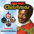 Red Hot Christmas 1: Christmas Is A Jazz / Various - Red Hot Christmas 1: Christmas Is A Jazz / Various - Music CD