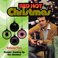 Red Hot Christmas 2: Daddy's Drinking Up / Various - Red Hot Christmas 2: Daddy's Drinking Up / Various - Music CD