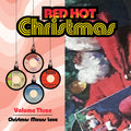 Red Hot Christmas 3: Christmas Means Love / Var - Red Hot Christmas 3: Christmas Means Love / Var - Music CD