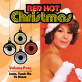Red Hot Christmas 4: Santa Teach Me To Dance / Var - Red Hot Christmas 4: Santa Teach Me To Dance / Var - Music CD