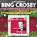 Crosby,bing - Christmas Collection - Music CD