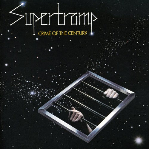 Supertramp - Crime Of The Century - Music CD