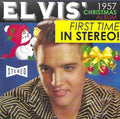 1957 Christmas Album Music CD