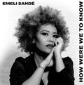 Sanda,emeli - How Were We To Know - Music CD