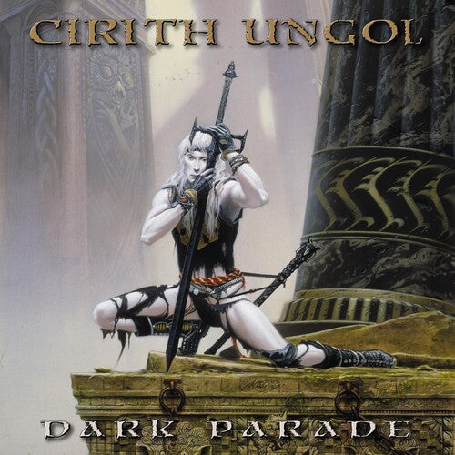 Cirith Ungol - Dark Parade - Vinyl Record