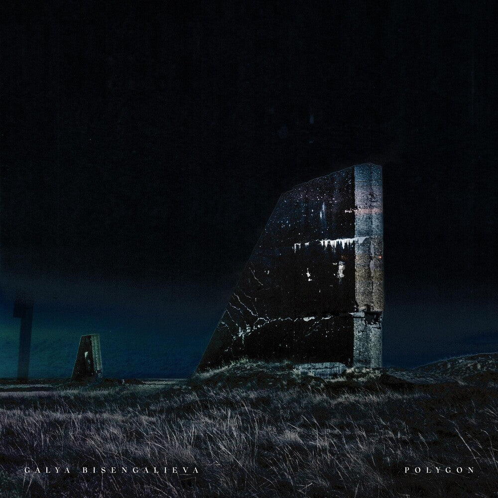 Polygon [Limited Edition] Vinyl Record