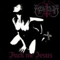 Marduk - Fuck Me Jesus - Music CD