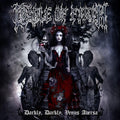 Cradle Of Filth - Darkly Darkly Venus Aversa - Vinyl Record