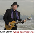 Davies,dave - Father Christmas - Vinyl Record