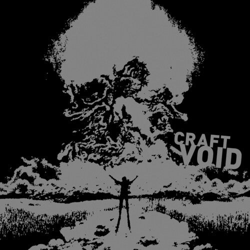 Craft - Void - Vinyl Record