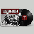 Terror - Live By The Code - Vinyl Record