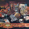 Zappa,frank - Over-nite Sensation (50th Anniversary) - Music CD