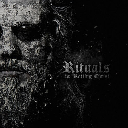 Rotting Christ - Rituals - Vinyl Record