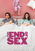 End Of Sex - End Of Sex - DVD