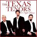 Texas Tenors - O Night Divine - Music CD