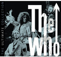 Who - Ultimate Collection - Music CD