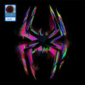 Metro Boomin - Metro Boomin Presents Spider-man: Across The - Vinyl Record