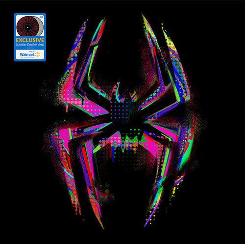 Metro Boomin - Metro Boomin Presents Spider-man: Across The - Vinyl Record
