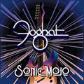 Foghat - Sonic Mojo - Vinyl Record