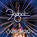Sonic Mojo [Limited Edition Purple LP] Vinyl Record