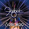 Foghat - Sonic Mojo - Music CD
