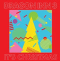 Dragon Inn 3 - It's Christmas - Vinyl Record