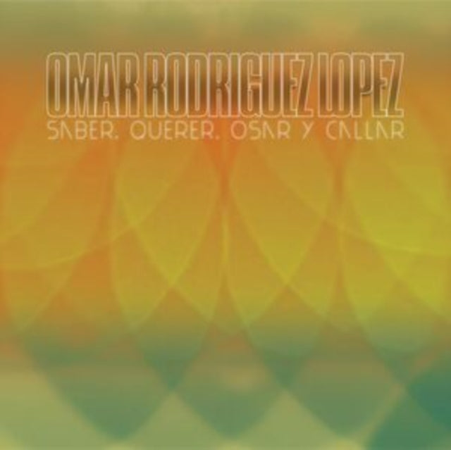 Saber, Querer, Osar & Callar