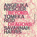 Niescier,angelika - Beyond Dragons - Music CD